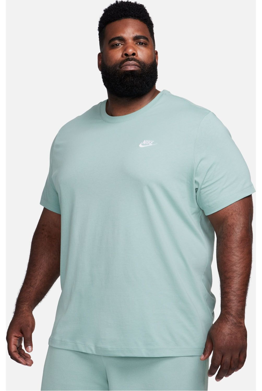 NIKE - Polera Sports T-Shirts Fitness Hombre Nike