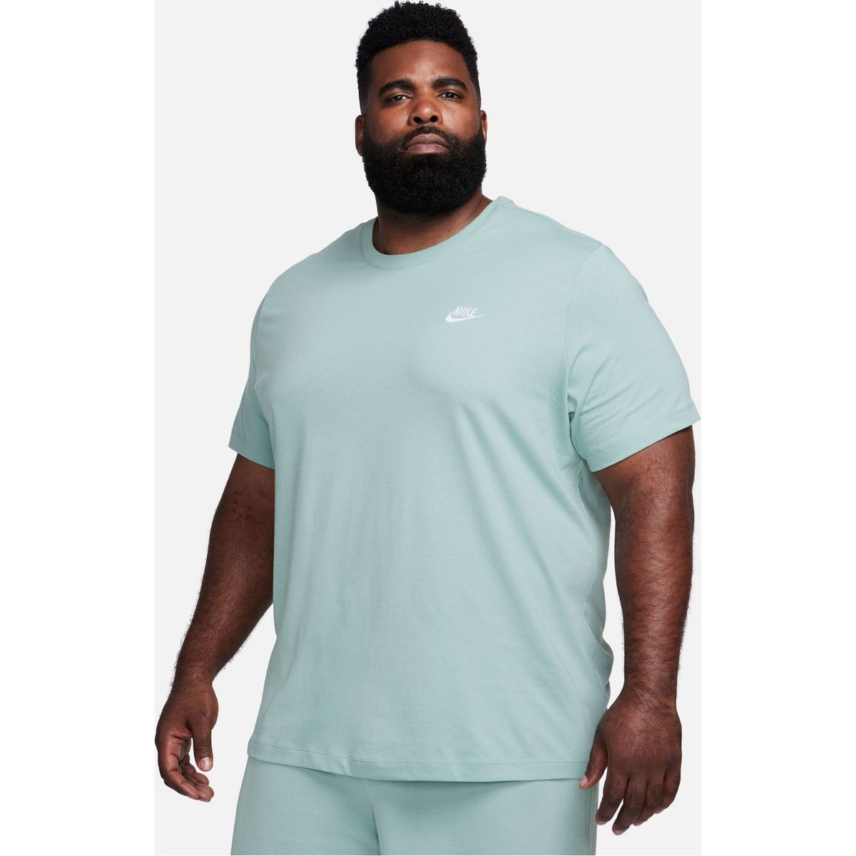 NIKE - Polera Sports T-Shirts Fitness Hombre Nike