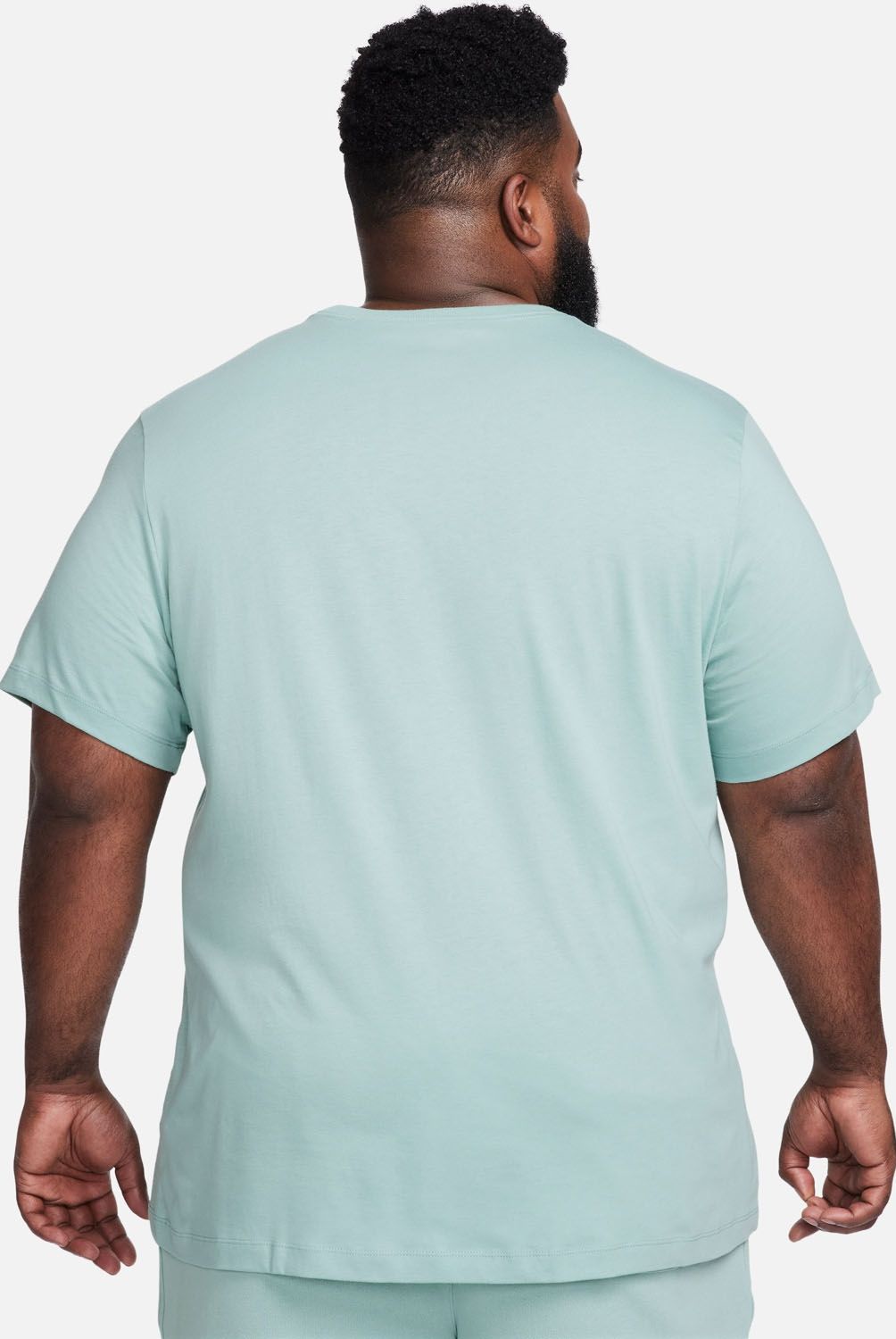 NIKE - Polera Sports T-Shirts Fitness Hombre Nike