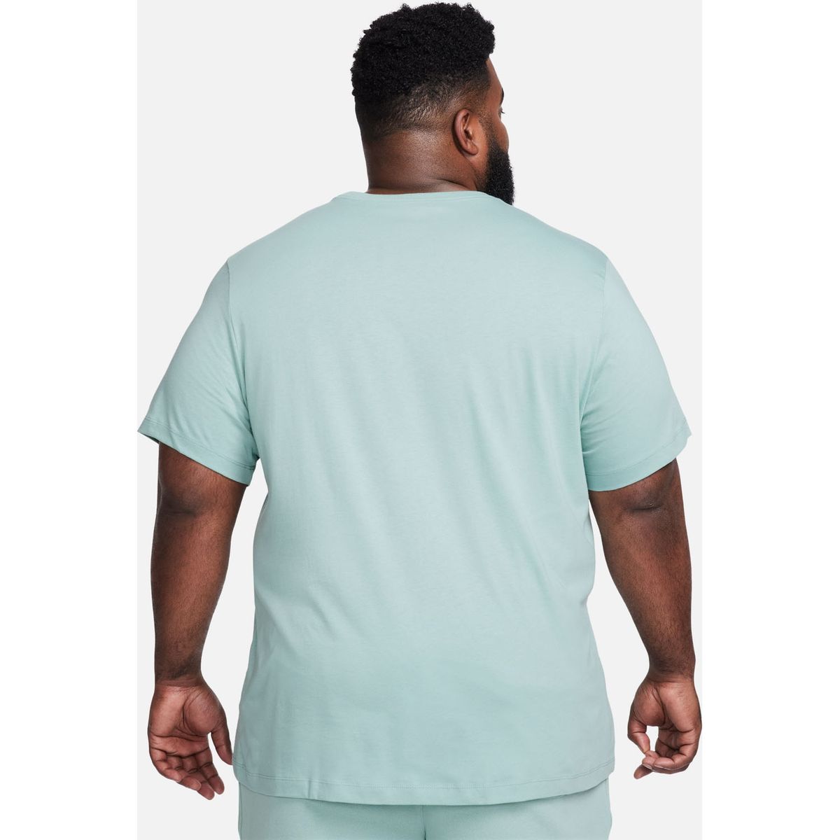 NIKE - Polera Sports T-Shirts Fitness Hombre Nike