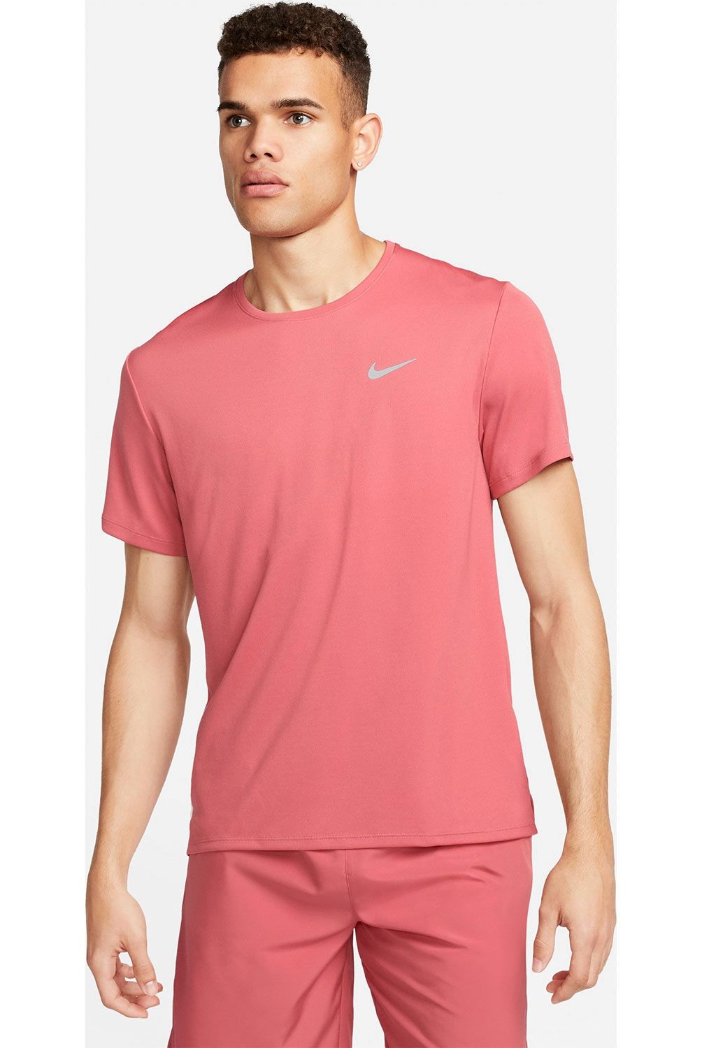 NIKE - Polera Sports T-Shirts Fitness Running Hombre Nike