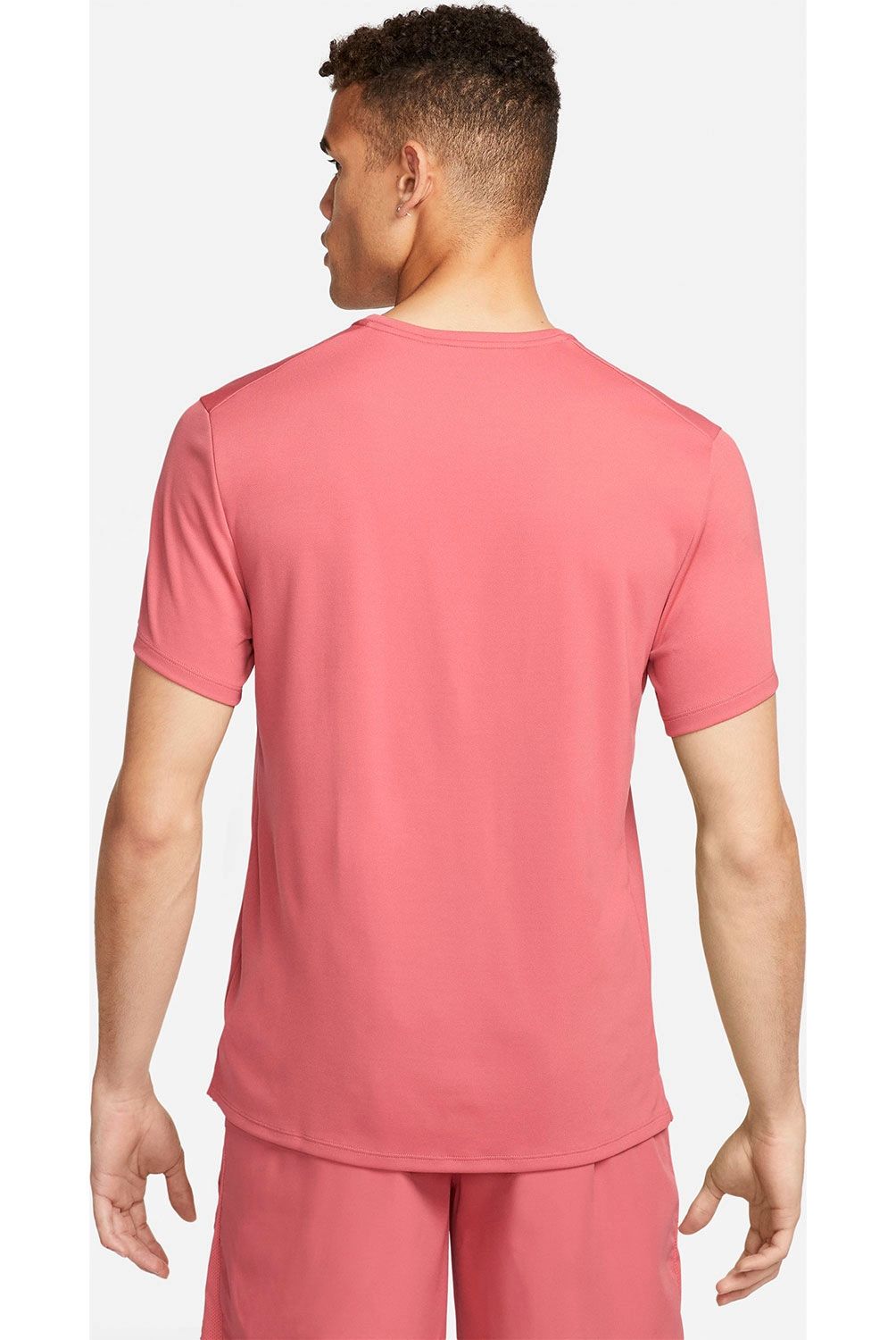 NIKE - Polera Sports T-Shirts Fitness Running Hombre Nike