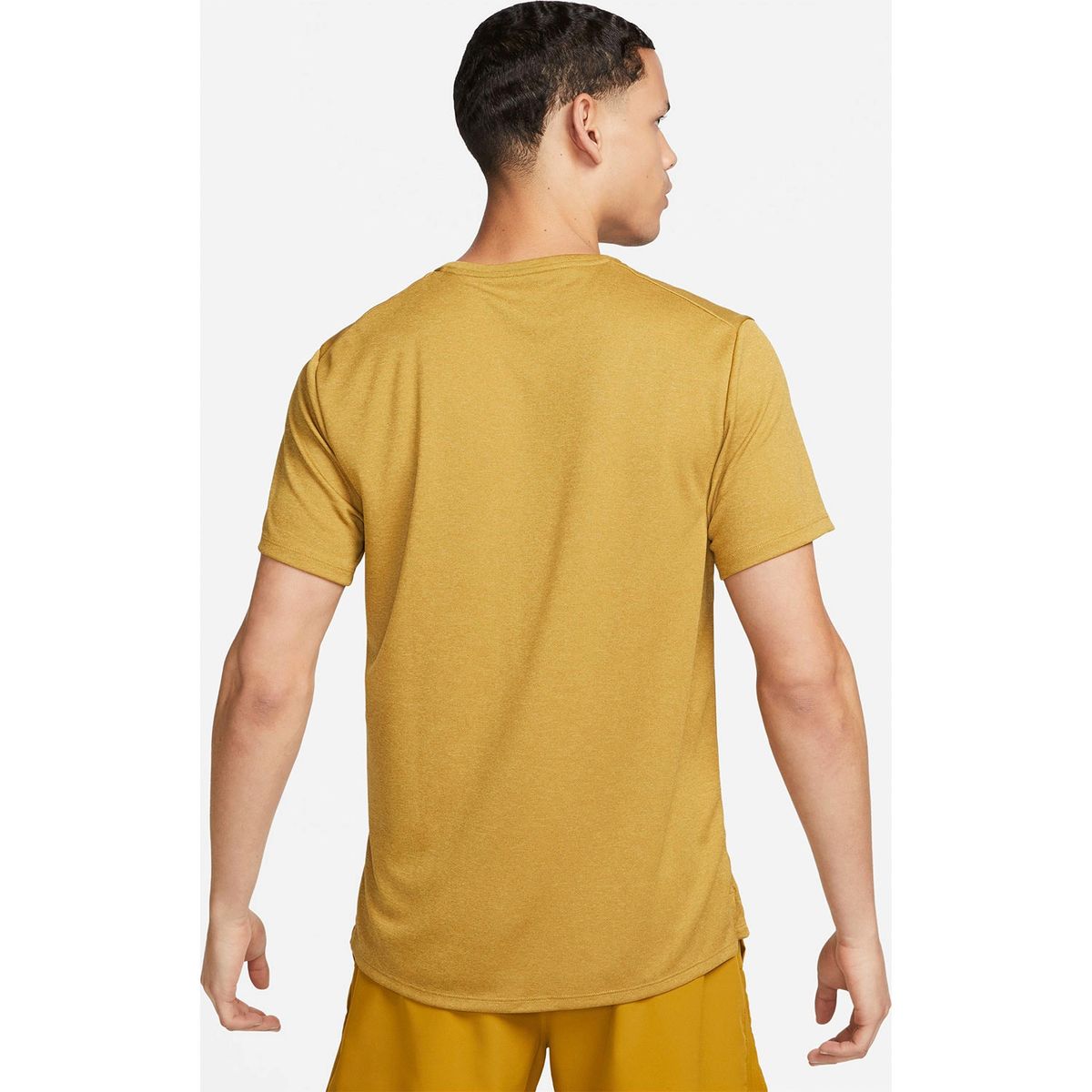 NIKE - Polera Sports T-Shirts Fitness Running Hombre Nike