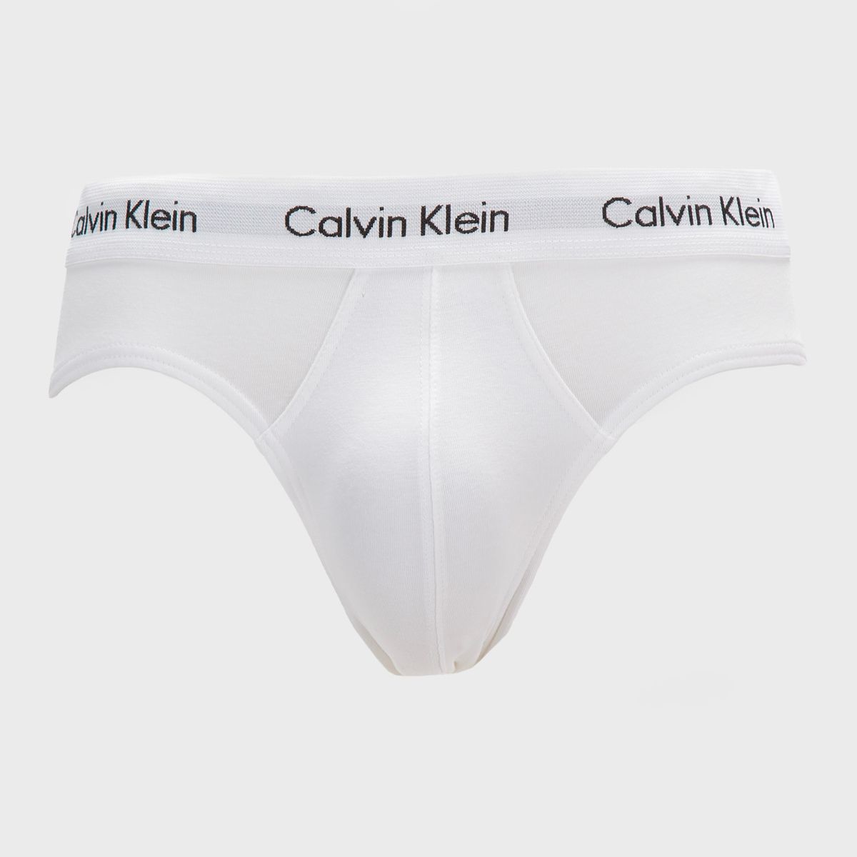 CALVIN KLEIN - Pack De 3 Boxer Hombre Calvin Klein