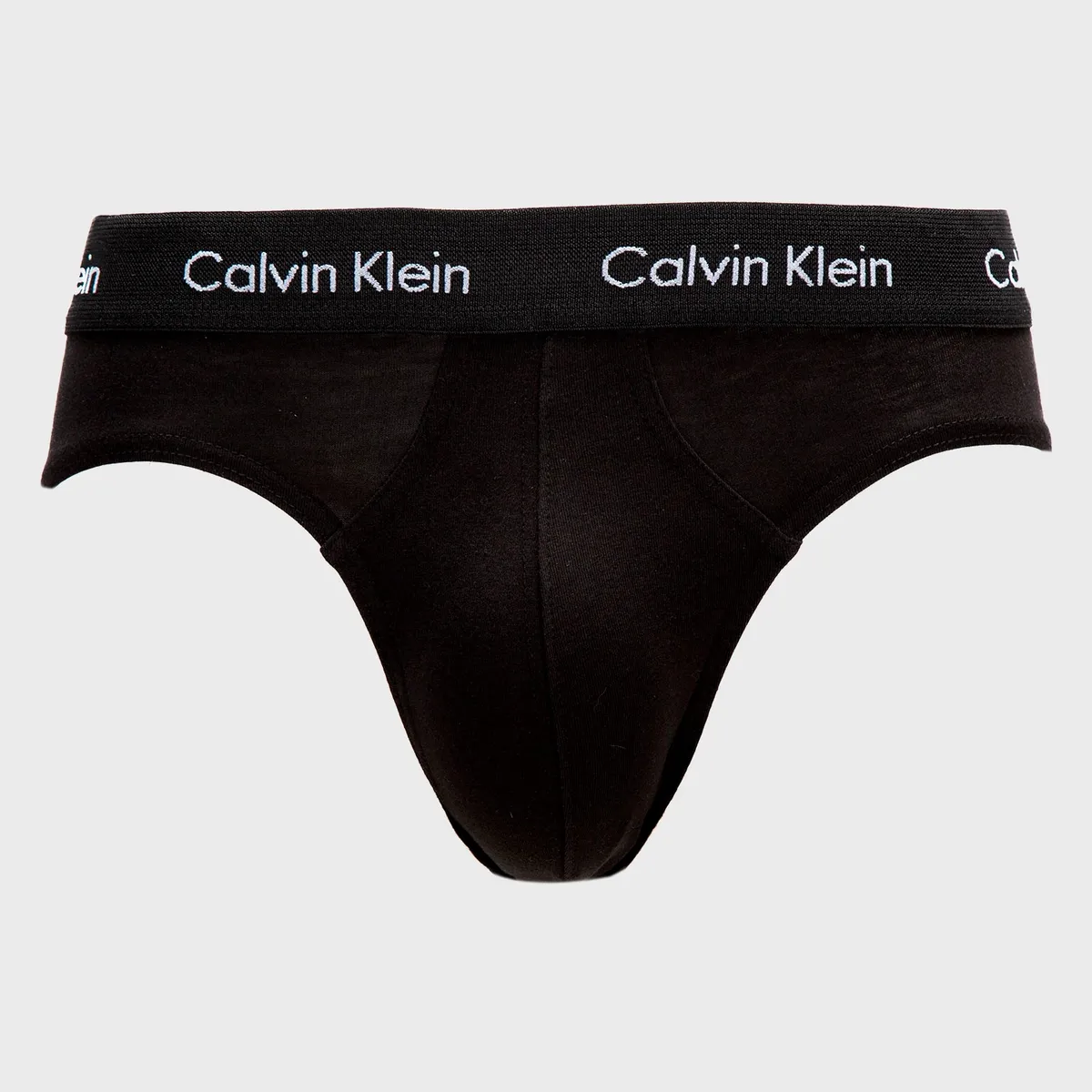 CALVIN KLEIN - Pack De 3 Boxer Hombre Calvin Klein