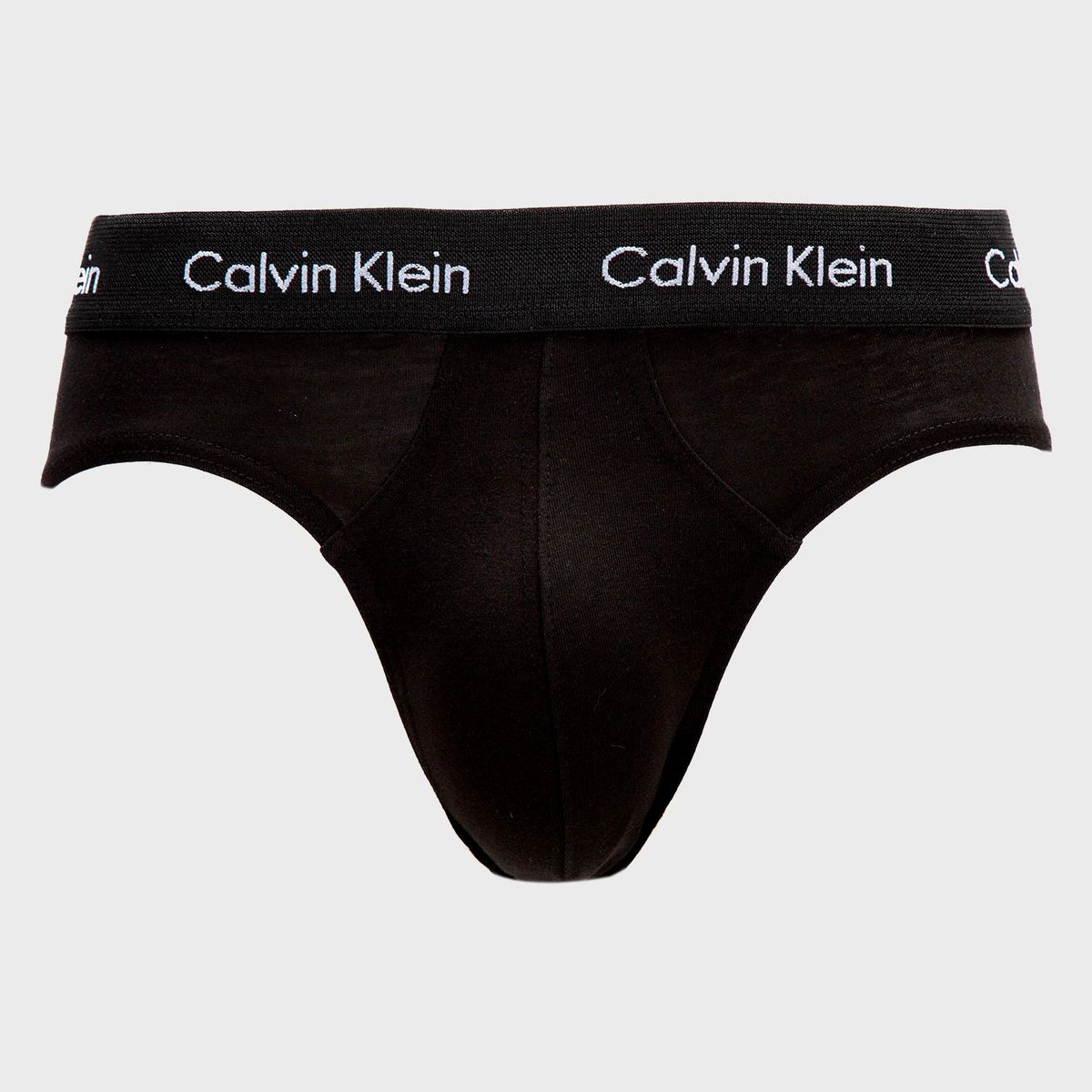 CALVIN KLEIN - Pack De 3 Boxer Hombre Calvin Klein