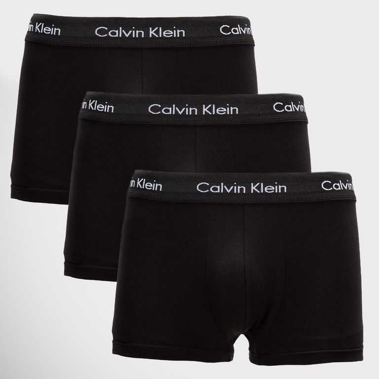Pack De 3 Boxer Hombre