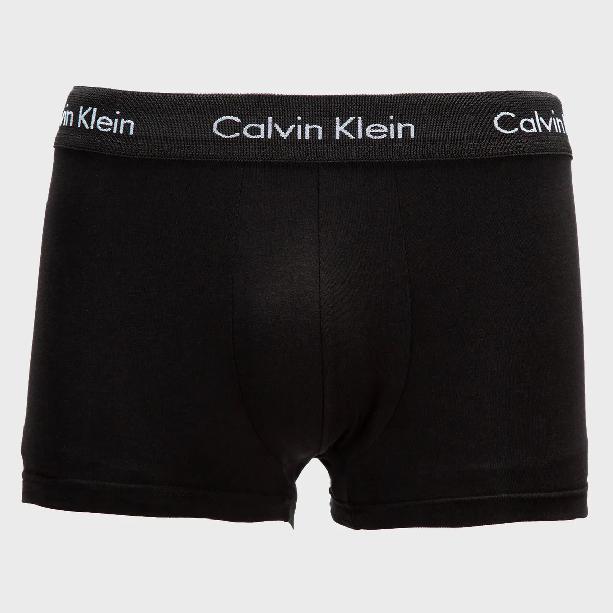 CALVIN KLEIN - Pack De 3 Boxer Hombre Calvin Klein