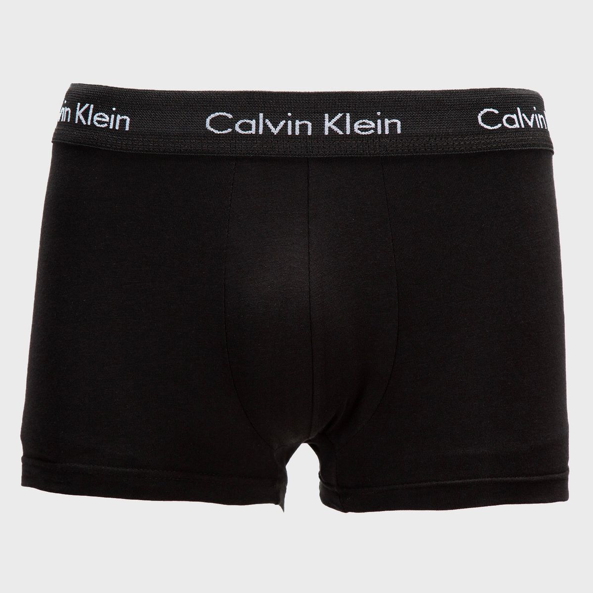 CALVIN KLEIN - Pack De 3 Boxer Hombre Calvin Klein