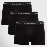 Pack De 3 Boxer Hombre