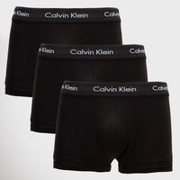 Pack De 3 Boxer Hombre