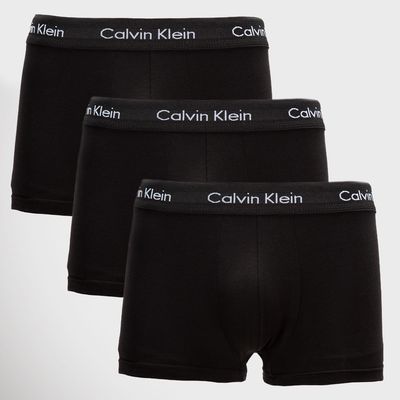 Imagen 1 del producto Pack De 3 Boxer Hombre
