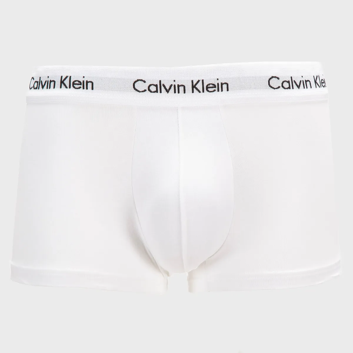 CALVIN KLEIN - Pack De 3 Boxer Hombre Calvin Klein
