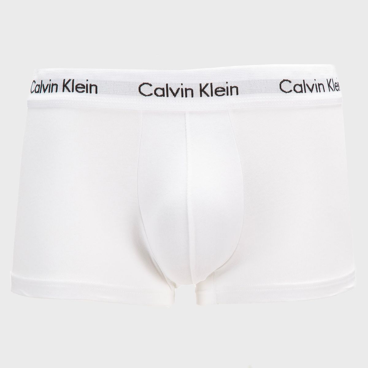 CALVIN KLEIN - Pack De 3 Boxer Hombre Calvin Klein
