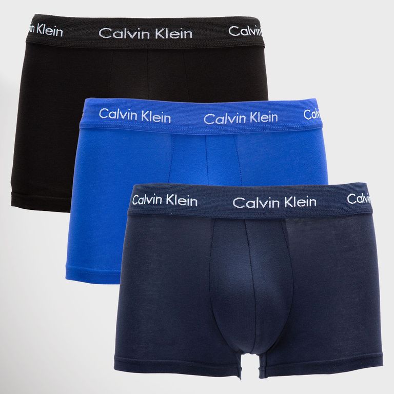 Pack De 3 Boxer Hombre