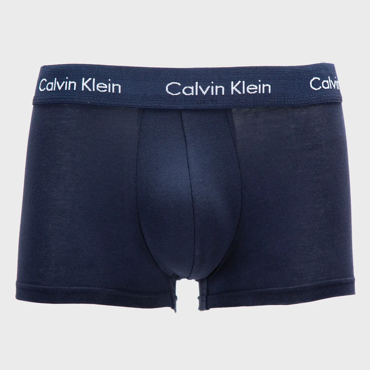 CALVIN KLEIN - Pack De 3 Boxer Hombre Calvin Klein