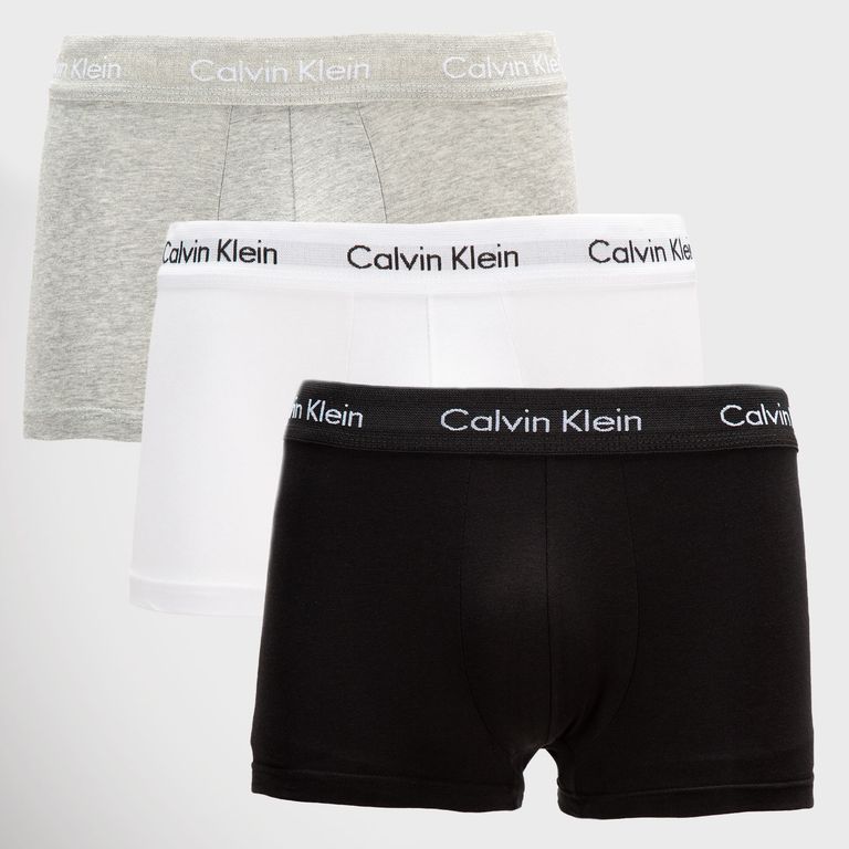 Pack De 3 Boxer Hombre