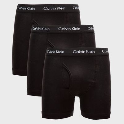 Imagen 1 del producto Pack De 3 Boxer Hombre