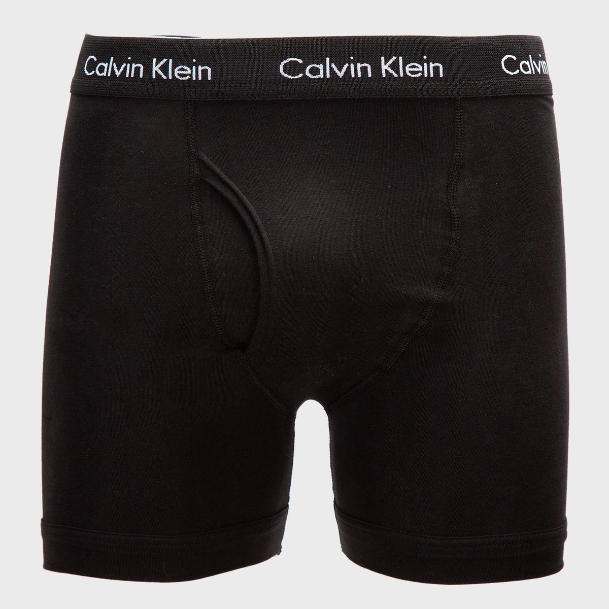 CALVIN KLEIN - Pack De 3 Boxer Hombre Calvin Klein