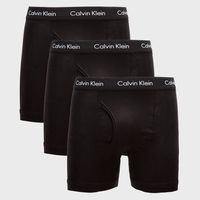 Pack De 3 Boxer Hombre