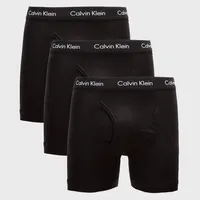 Pack De 3 Boxer Hombre