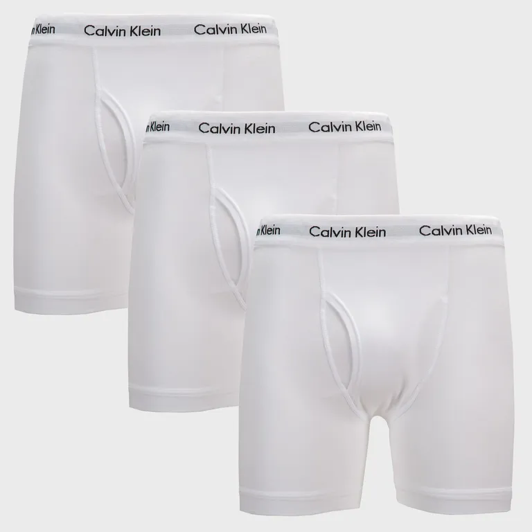 Pack De 3 Boxer Hombre