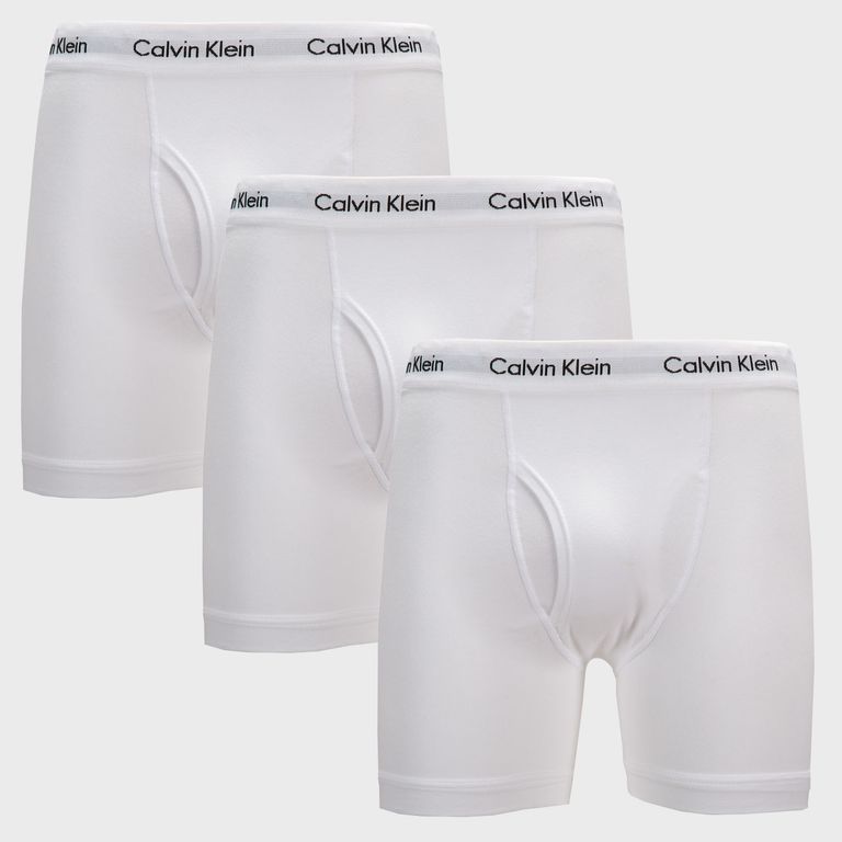 Pack De 3 Boxer Hombre