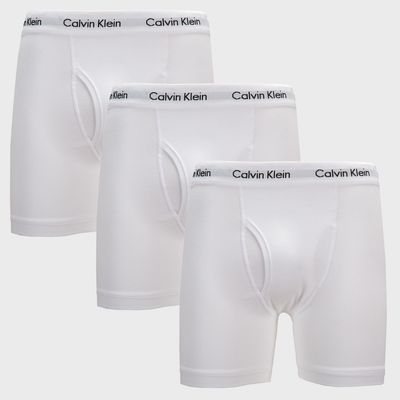 Imagen 1 del producto Pack De 3 Boxer Hombre