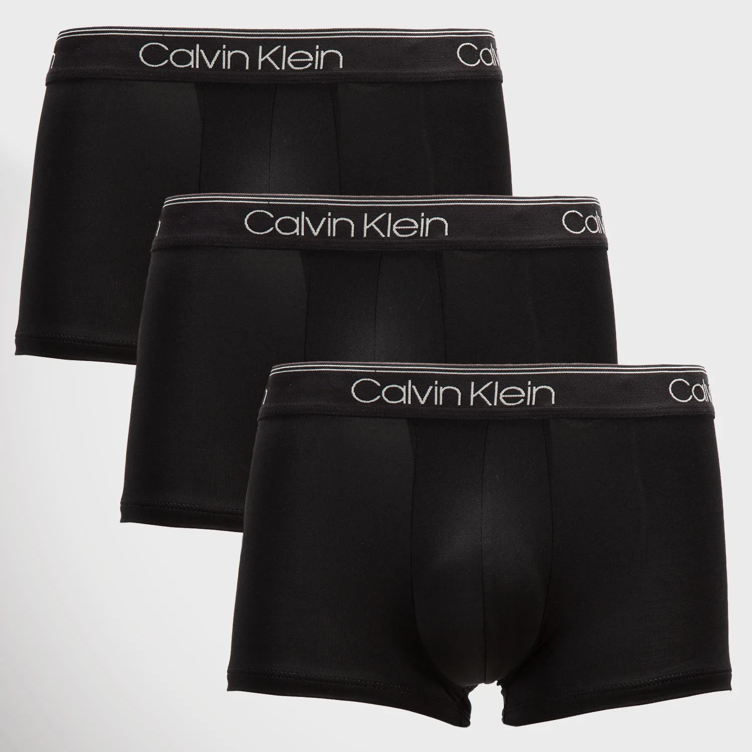 CALVIN KLEIN Pack De Boxer Hombre Calvin Klein