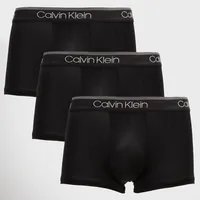 Pack De 3 Boxer Hombre