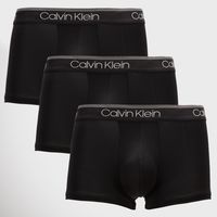 Pack De 3 Boxer Hombre