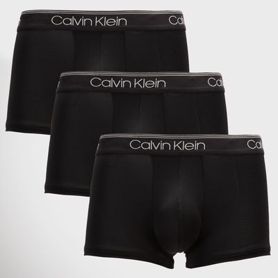 Imagen 1 del producto Pack De 3 Boxer Hombre