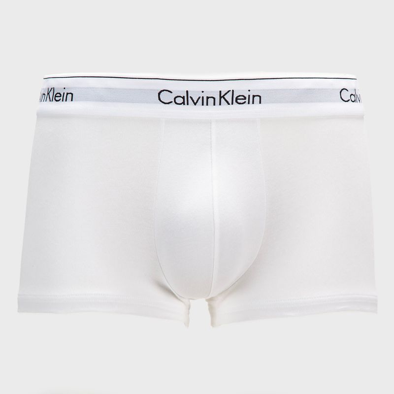 CALVIN KLEIN - Pack De 2 Boxer Hombre Calvin Klein