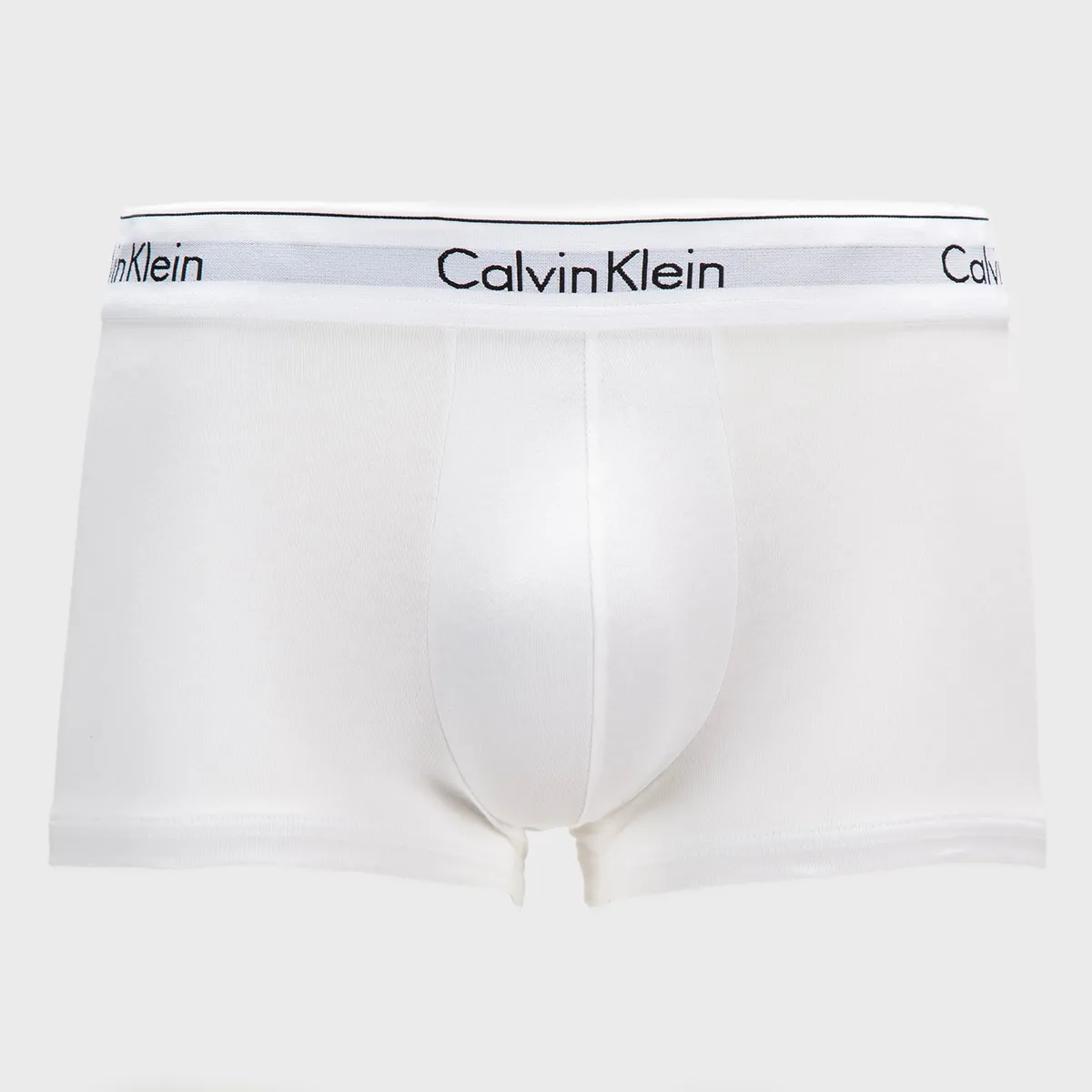 CALVIN KLEIN - Pack De 2 Boxer Hombre Calvin Klein
