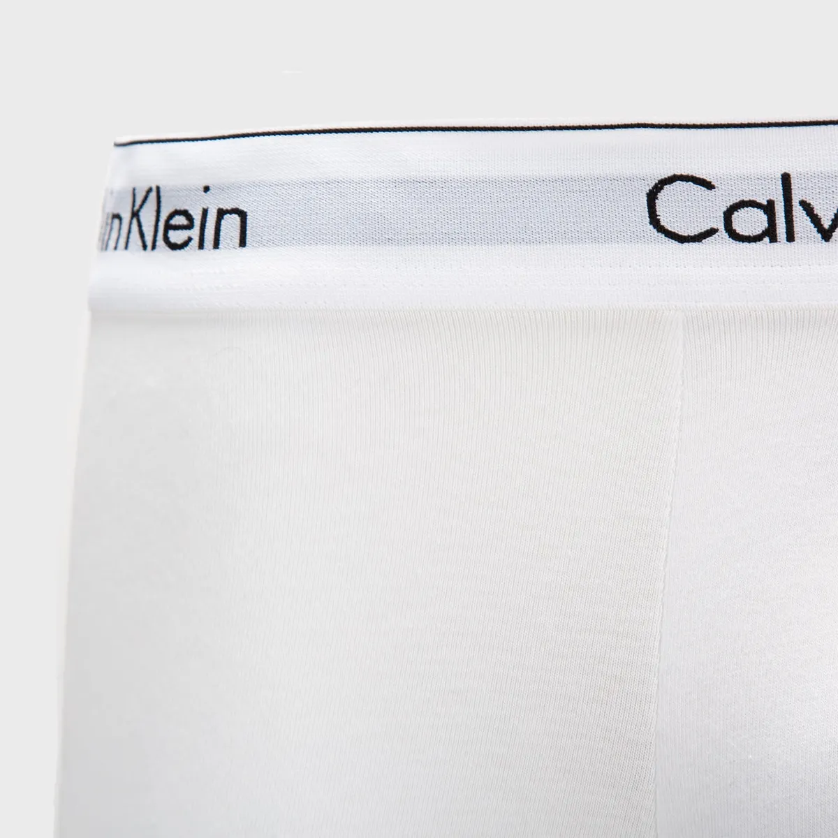 CALVIN KLEIN - Pack De 2 Boxer Hombre Calvin Klein