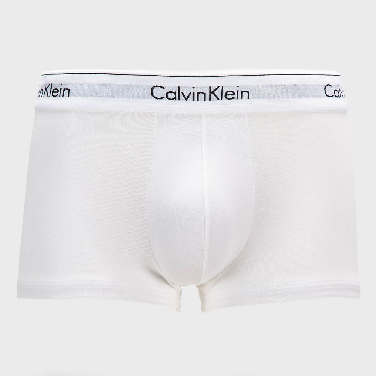 CALVIN KLEIN - Pack De 2 Boxer Hombre Calvin Klein