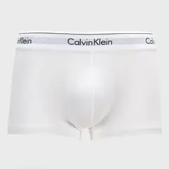 CALVIN KLEIN - Pack De 2 Boxer Hombre