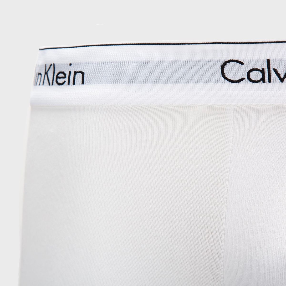 CALVIN KLEIN - Pack De 2 Boxer Hombre Calvin Klein