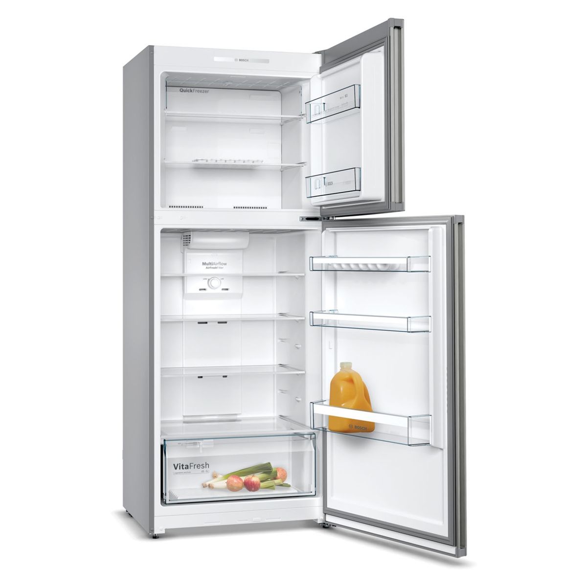 BOSCH - Refrigerador Bosch Full No Frost 328 lt