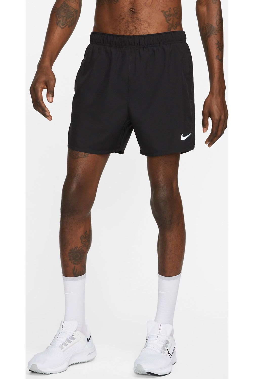 NIKE - Short Deportivo Hombre  Nike