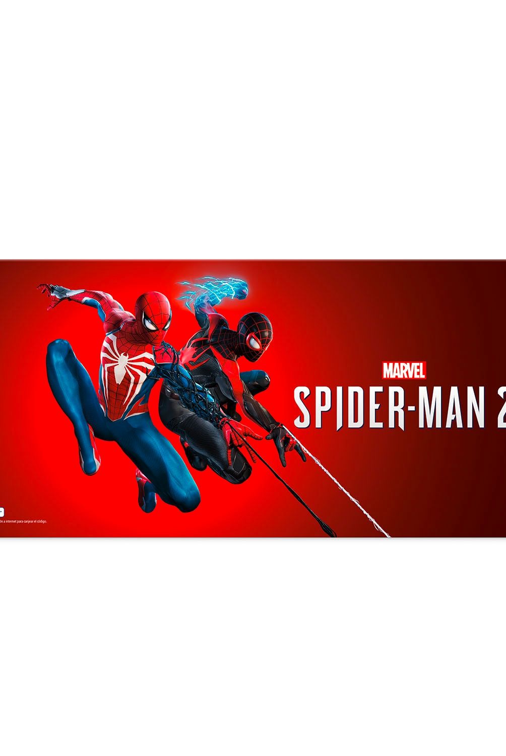 SONY - Juego Ps5 Marvel¿S Spider-Man 2 Edicion De Coleccionista