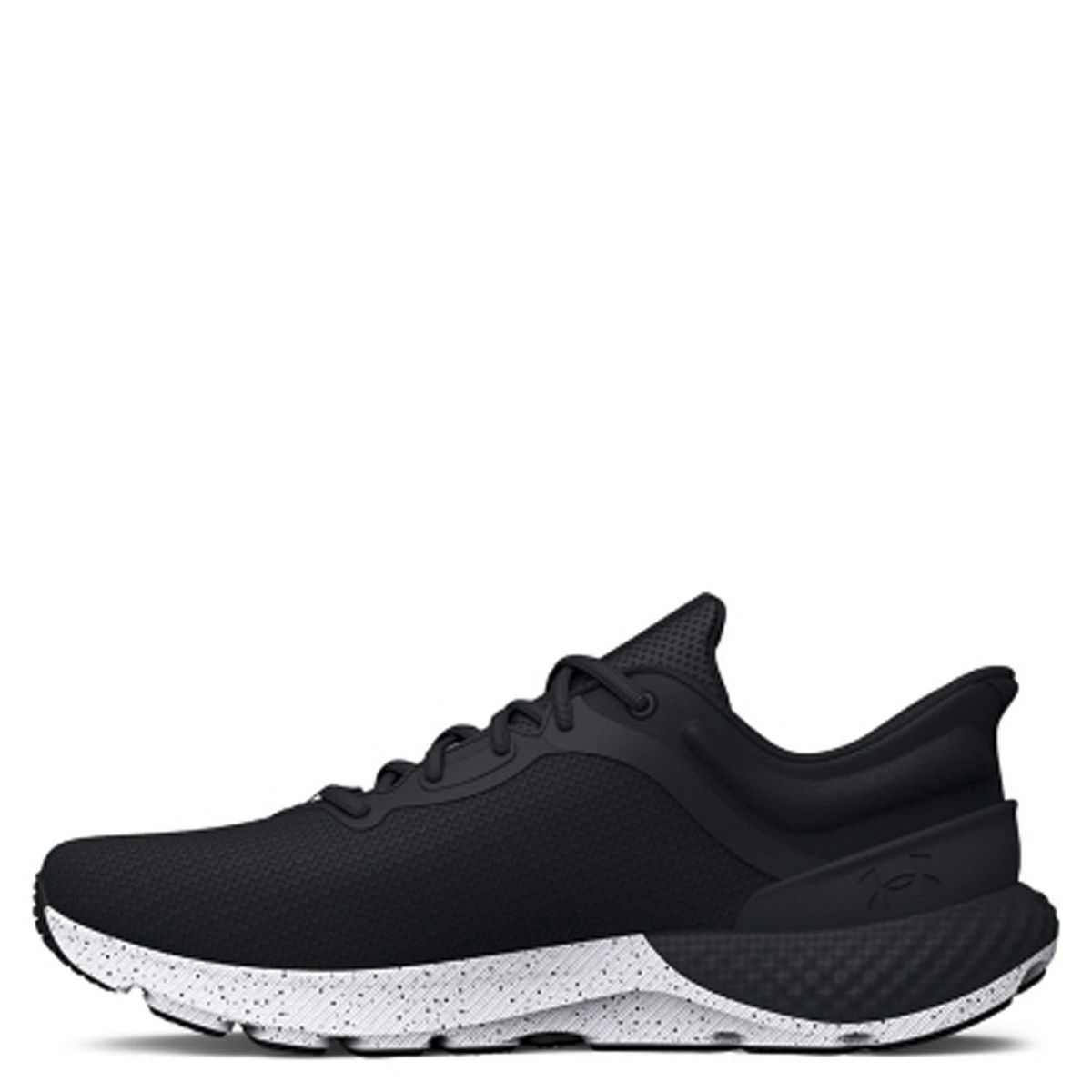 UNDER ARMOUR - Charged Escape 4 Zapatilla Running Hombre Negro Under Armour