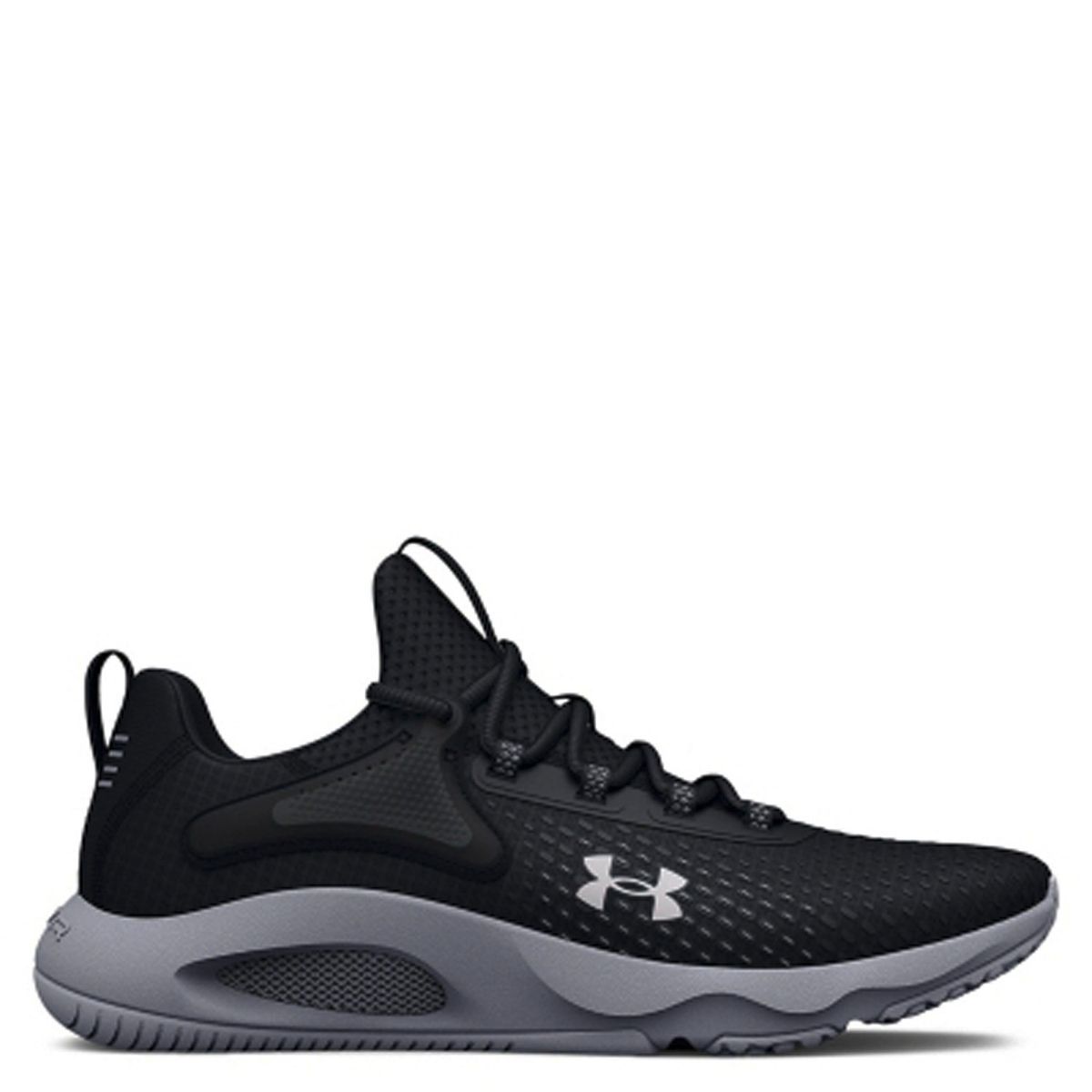 UNDER ARMOUR - Horv Rise 4 Zapatilla Cross Training Hombre Negro Under Armour