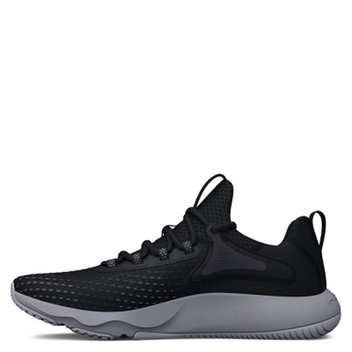 UNDER ARMOUR - Horv Rise 4 Zapatilla Cross Training Hombre Negro Under Armour