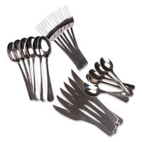 Juego Cuchillería Classic 24 Piezas Austria