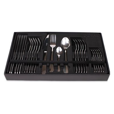 Imagen 2 del producto Juego Cuchillería Classic 24 Piezas Praga