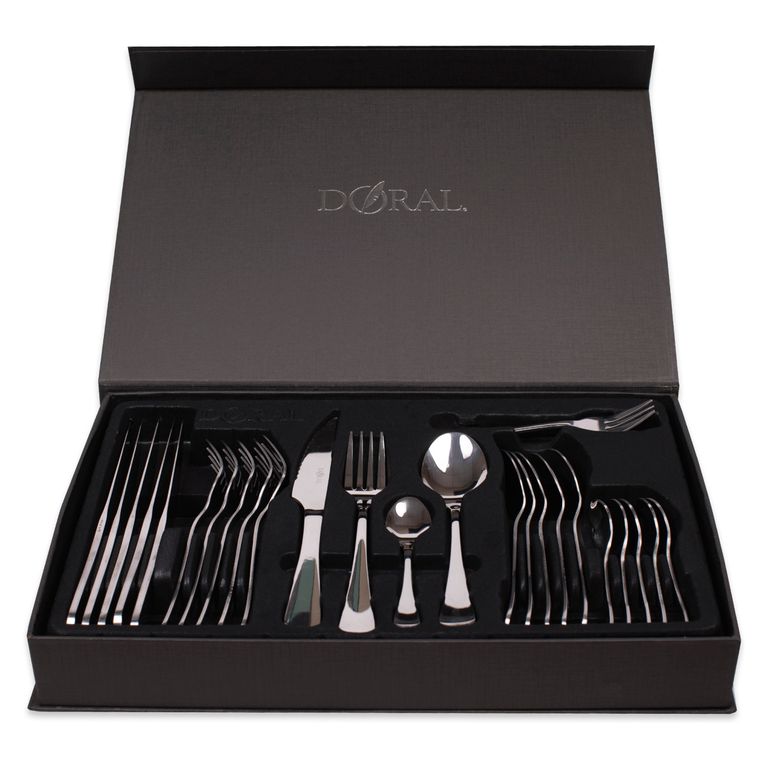 Juego Cuchilleria Classic 30 Piezas Munich