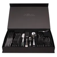 Juego Cuchillería Classic 30 Piezas Munich