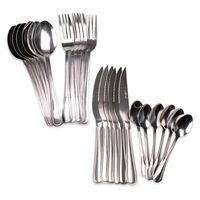 Juego Cuchillería Royal 24 Piezas Austria