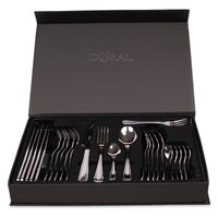 Juego Cuchillería Royal 30 Piezas Munich